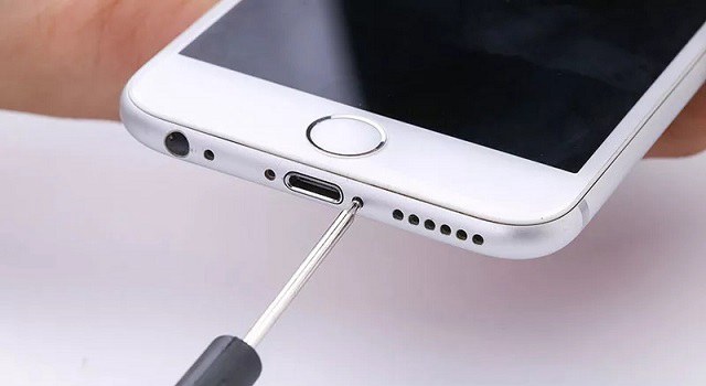 讓老設備換發新生 蘋果iPhone6更換電池教程