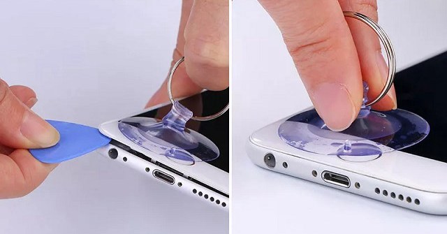 讓老設備換發新生 蘋果iPhone6更換電池教程