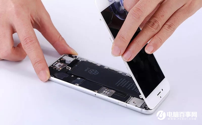 讓老設備換發新生 蘋果iPhone6更換電池教程