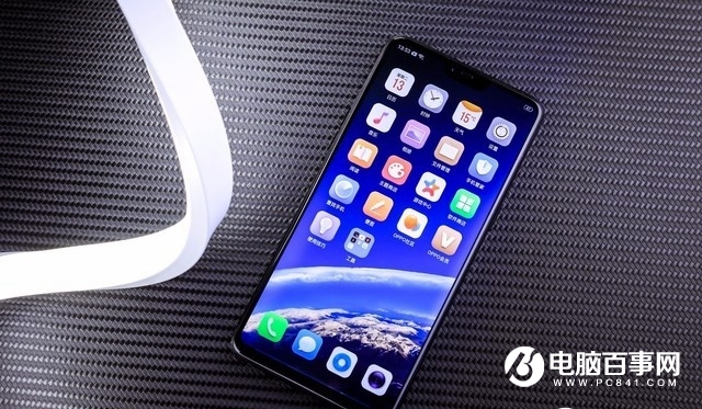 OPPO R15配置怎么樣 OPPO R15參數(shù)詳解_真機圖賞