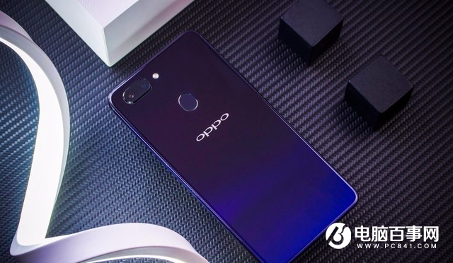 OPPO R15配置怎么樣 OPPO R15參數(shù)詳解_真機圖賞