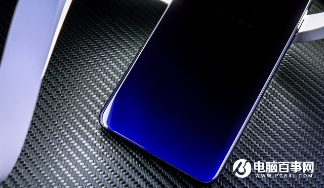 OPPO R15配置怎么樣 OPPO R15參數(shù)詳解_真機圖賞