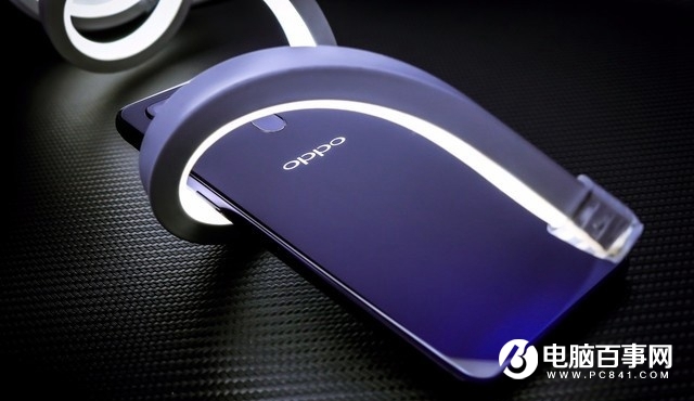 OPPO R15配置怎么樣 OPPO R15參數(shù)詳解_真機圖賞