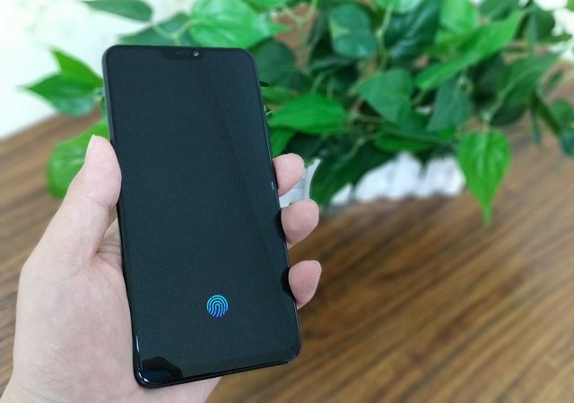 vivo X21值得買嗎？vivo X21屏幕指紋版評(píng)測(cè)