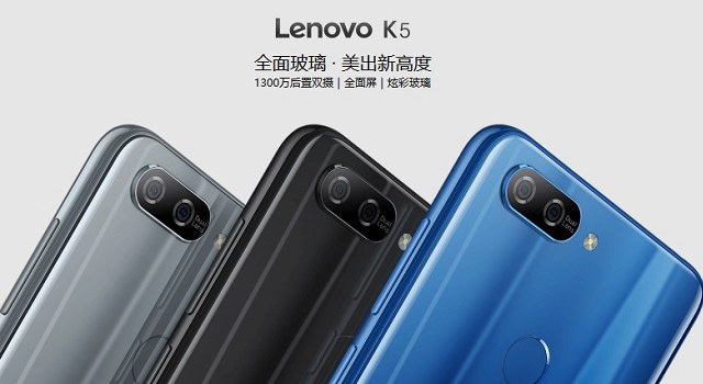 聯想K5參數配置與真機圖賞，一分鐘快速了解這款新機