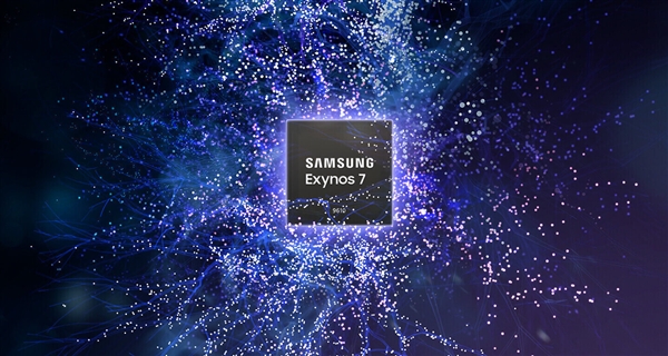 三星電子推出Exynos 9610：8核10nm、支持480FPS慢動(dòng)作