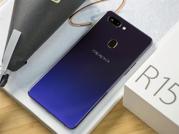 OPPO R15值不值得買？ 這篇文章告訴你