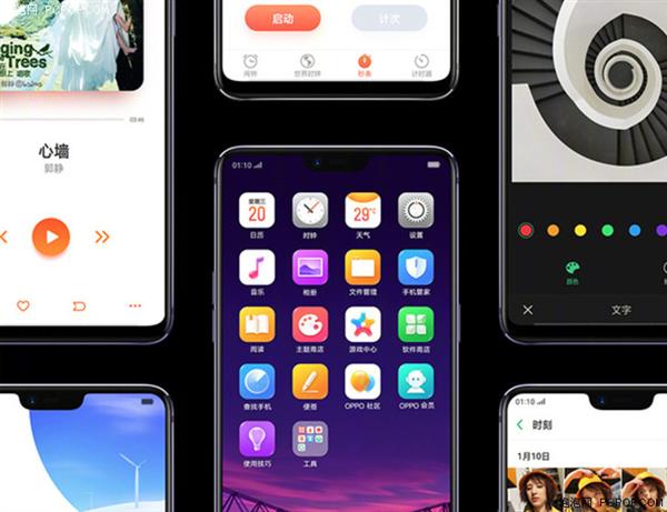 OPPO R15值不值得買？ 這篇文章告訴你