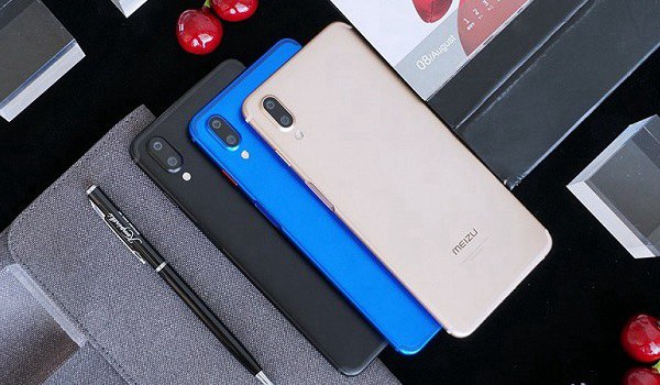 魅藍(lán)E3和殲20定制版有什么區(qū)別？魅藍(lán)E3殲-20定制版圖賞