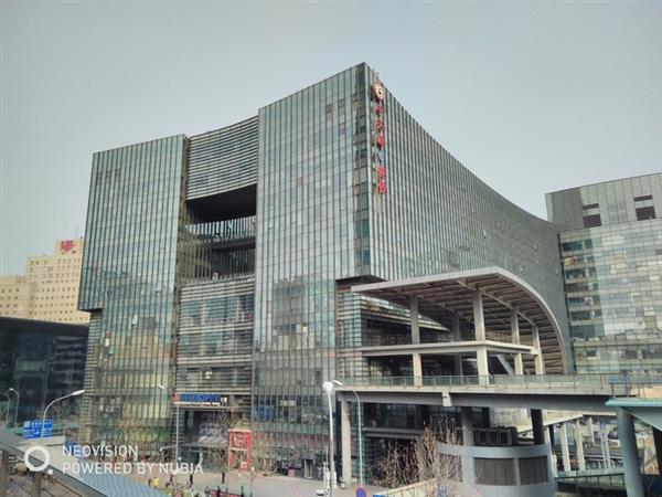 千元機(jī)拍照專家！努比亞V18評(píng)測：全面屏長續(xù)航