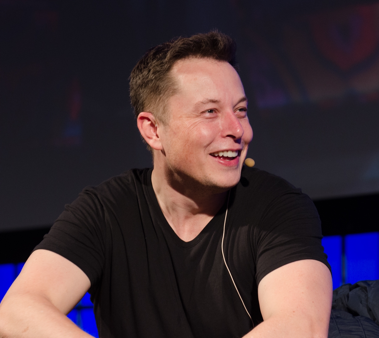 是男人你就刪！馬斯克真把SpaceX和特斯拉的FB頁面刪了