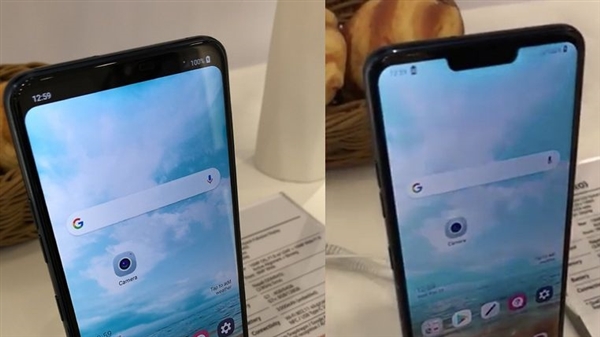 劉?？呻[藏！LG驍龍845新機G7外形360°曝光：本月發(fā)