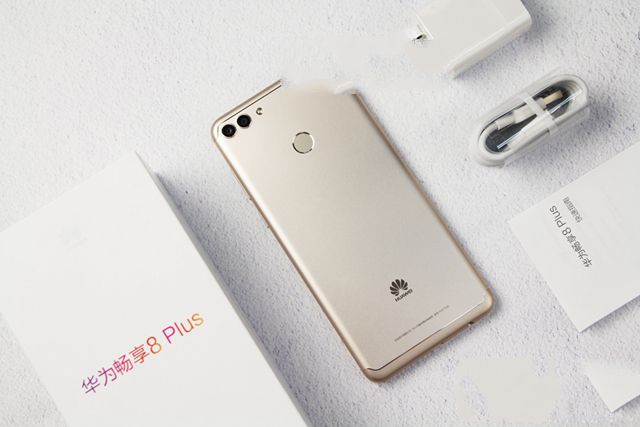 華為暢享8和Plus有什么區別？華為暢享8 Plus與暢享8全面對比