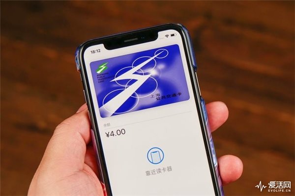 刷蘋果iPhone公交卡之前，你必須了解的12件事g