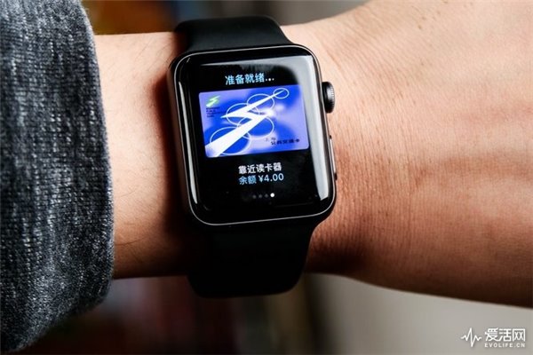 刷蘋果iPhone公交卡之前，你必須了解的12件事