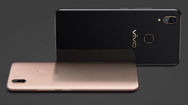 vivo Y85配置參數與圖賞  vivo Y85怎么樣？
