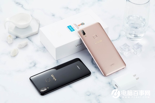 vivo Y85配置參數與圖賞  vivo Y85怎么樣？