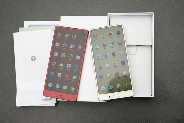 堅果3和堅果Pro2哪個好 堅果Pro2和堅果3區別對比評測