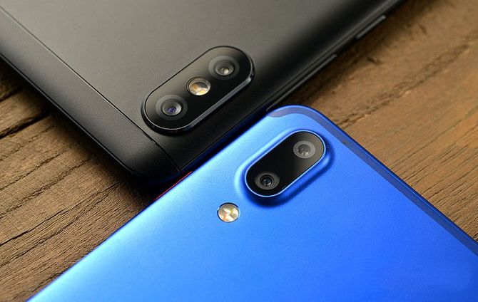 魅藍E3對比紅米Note5 千元旗艦哪款更值得入手？