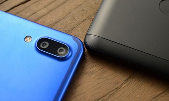 魅藍E3對比紅米Note5 千元旗艦哪款更值得入手？