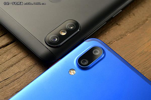 兩家爭鋒！紅米Note 5/魅藍(lán)E3充電續(xù)航對比