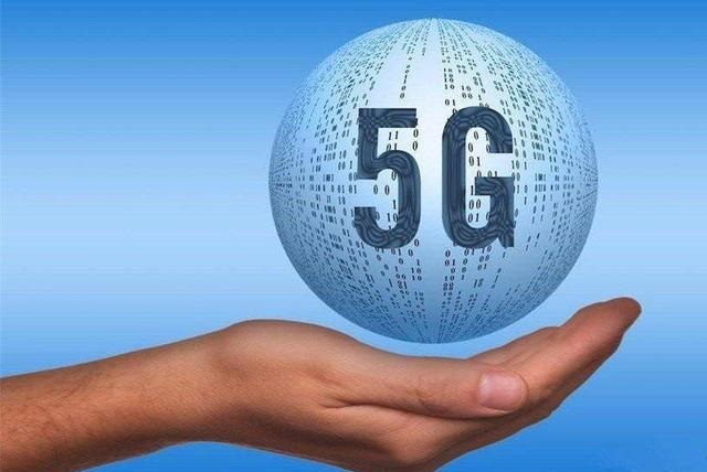 國內5G試點城市上線啦！下一代6G研發已開始
