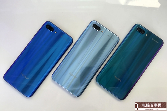 3K檔的熱門旗艦機(jī) 榮耀10和OPPO R15買哪個好？