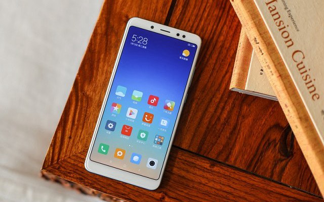 小米6X對(duì)比紅米Note5導(dǎo)購 小米6X和紅米Note5哪個(gè)好？