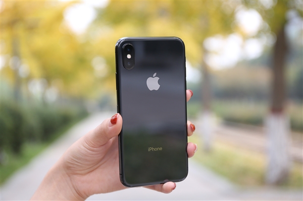 蘋果正研發新款iPhone：后置攝像頭是亮點