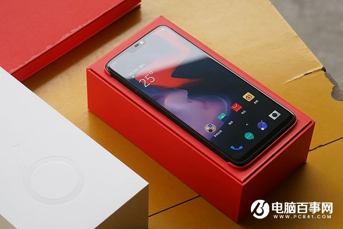 一加6手機評測：全能旗艦手機 一加手機6值得買嗎？