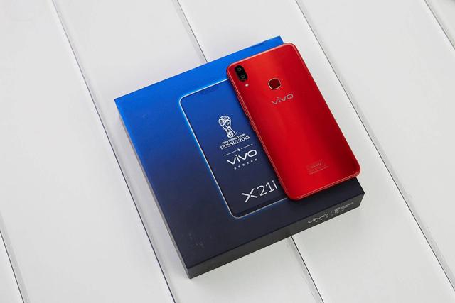 vivo X21i值得買嗎？vivo X21i評測