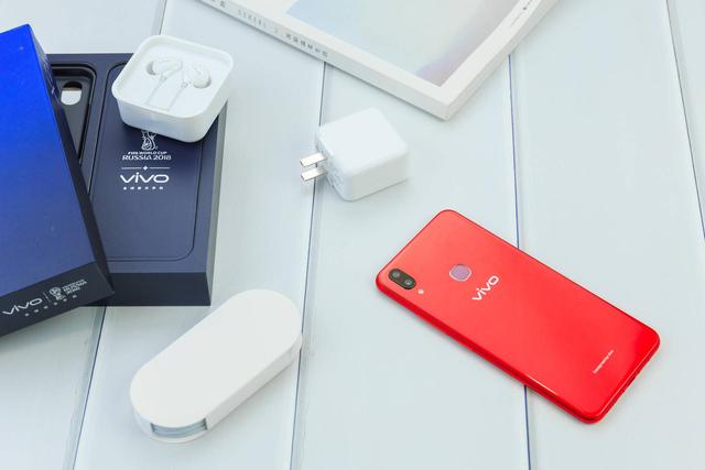 vivo X21i值得買嗎？vivo X21i評測