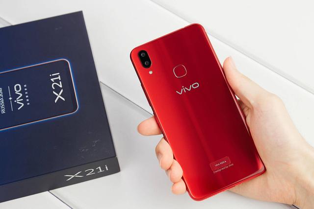 vivo X21i值得買嗎？vivo X21i評測