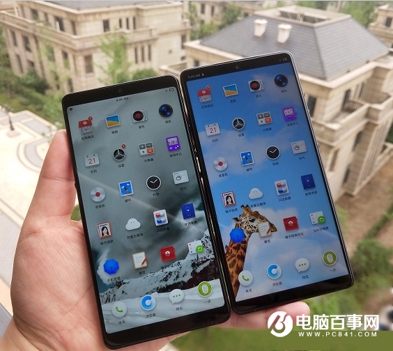 堅果R1和堅果Pro2哪個好？堅果R1對比Pro2秒懂區別