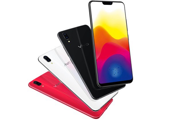 vivo Y83和X21哪個(gè)好？vivo X21和vivo Y83區(qū)別對(duì)比