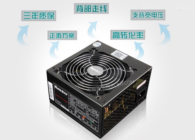2000元奔騰G5500主機配置推薦 適合學生或家用 升級方便！