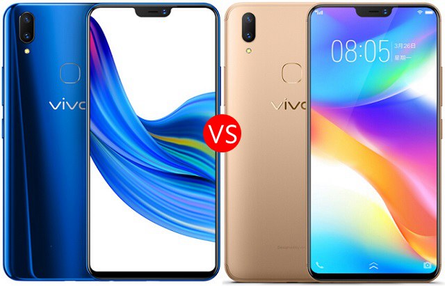 vivo Z1與vivoY85區別對比 vivo Z1和vivo Y85哪個好？