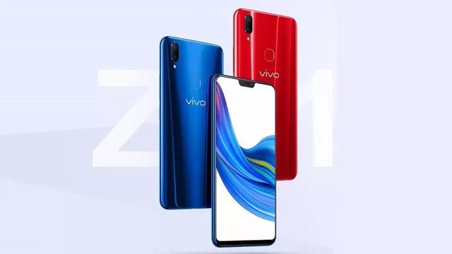 vivo Z1和vivo X21哪個(gè)好？vivo Z1對(duì)比X21秒懂區(qū)別