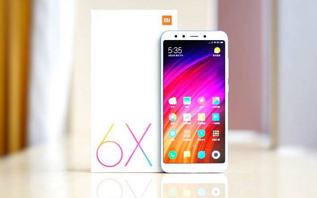 小米6X新版和普通版有什么區(qū)別？ 小米6X配置參數(shù)