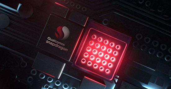 ZenFone?5Z搭載驍龍845處理器（圖片來(lái)自baidu）
