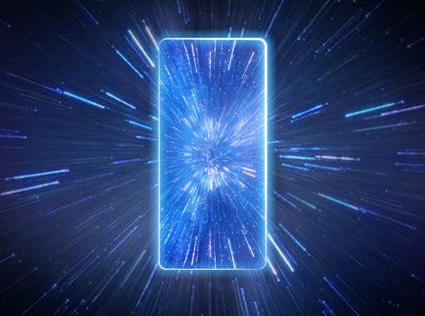 vivo NEX“突破未來之作”：6月12日正式發布