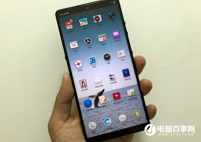 2018年5月跑分最高的手機排行TOP10 五月手機性能排名
