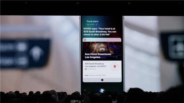 蘋果WWDC18最全總結 四大系統新特性匯總