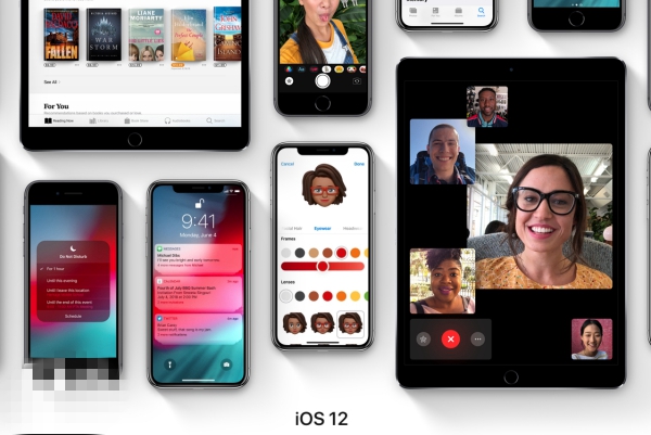 iOS12預覽版更新失敗怎么辦? iOS12無法安裝更新