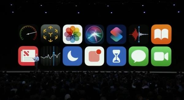 蘋果iOS12更新內容匯總：7大亮點一覽