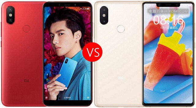 小米8 SE和小米6X區(qū)別對(duì)比 小米6X和小米8 SE哪個(gè)好？