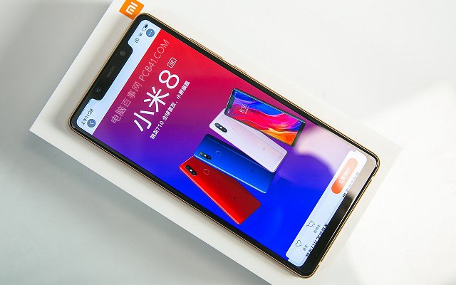 小米6X和小米8 SE哪個好？小米8 SE和6X區別對比