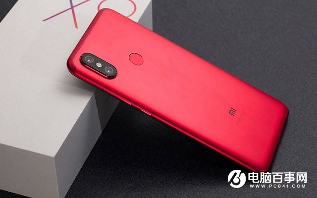小米6X和小米8 SE哪個好？小米8 SE和6X區別對比