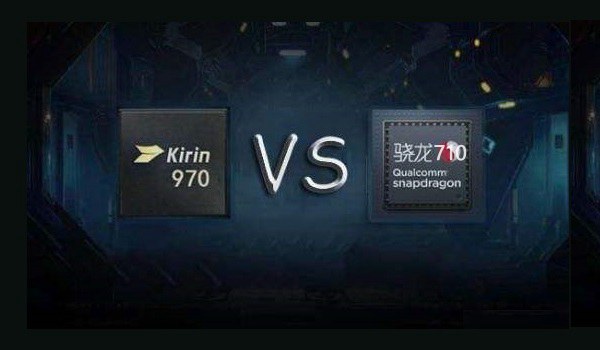 高通驍龍710和麒麟970區(qū)別對(duì)比 驍龍710和麒麟970哪個(gè)好？