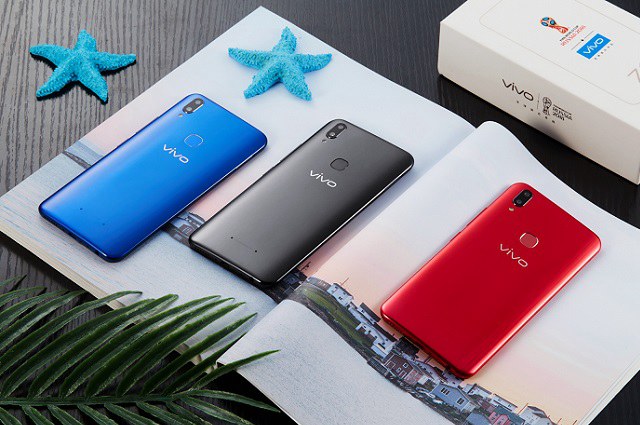 vivo Z1做工如何？vivo Z1拆機圖解評測